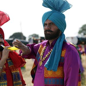 Santa Banta Pvt. Ltd. Still