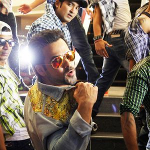 Raja Natwarlal Still