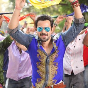 Raja Natwarlal Still
