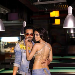 Raja Natwarlal Still