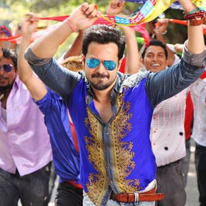 Raja Natwarlal Still