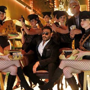 Total Dhamaal Still