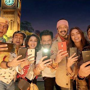 Total Dhamaal Still