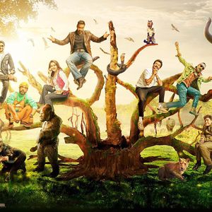 Total Dhamaal Still