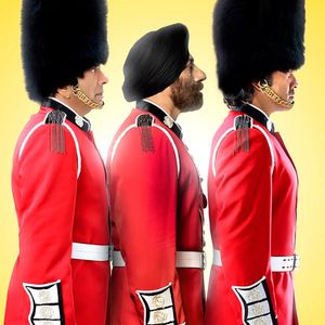 Yamla Pagla Deewana 2 Still