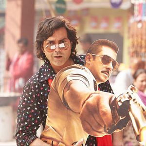 Yamla Pagla Deewana 2 Still