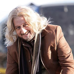 Yamla Pagla Deewana 2 Still