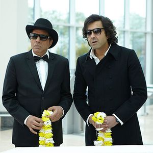 Yamla Pagla Deewana 2 Still