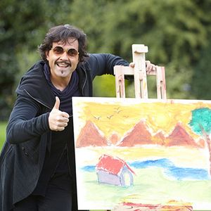 Yamla Pagla Deewana 2 Still