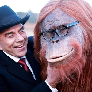 Yamla Pagla Deewana 2 Still