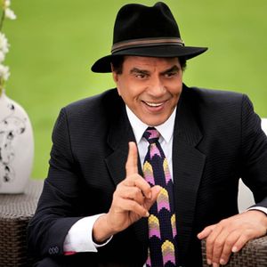 Yamla Pagla Deewana 2 Still