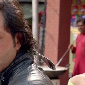 Yamla Pagla Deewana 2 Still