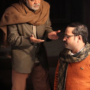 Ankhon Dekhi Still