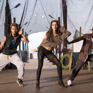 ABCD - Any Body Can Dance 2 Still