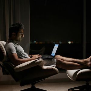 Amit Sahni Ki List Still