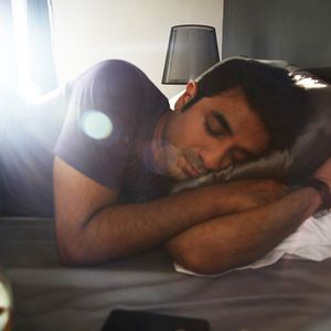 Amit Sahni Ki List Still