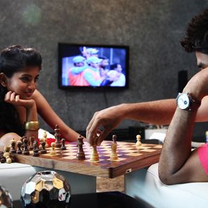 Amit Sahni Ki List Still