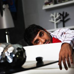 Amit Sahni Ki List Still