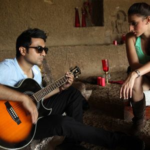 Amit Sahni Ki List Still