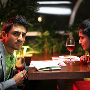 Amit Sahni Ki List Still