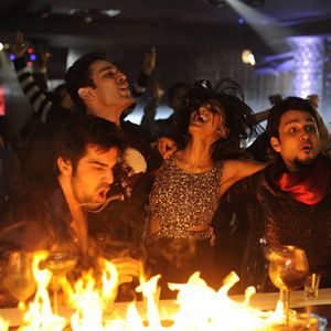 Babloo Happy Hai Still