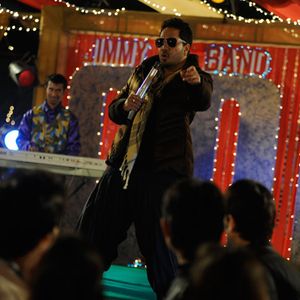 Babloo Happy Hai Still