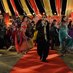 Babloo Happy Hai Still