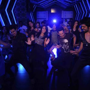 Babloo Happy Hai Still