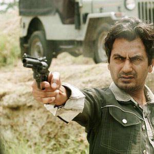 Babumoshai Bandookbaaz Still