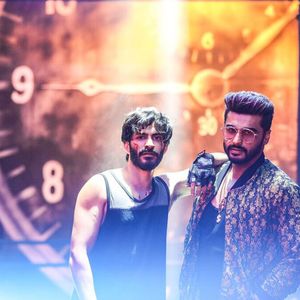 Bhavesh Joshi Superhero Still