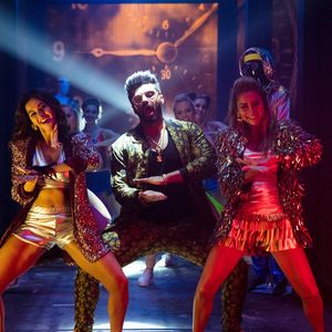 Bhavesh Joshi Superhero Still