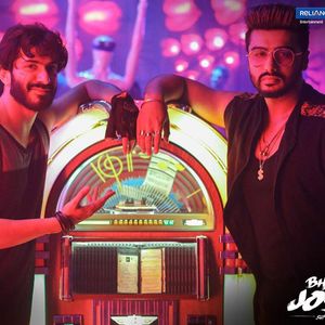 Bhavesh Joshi Superhero Still