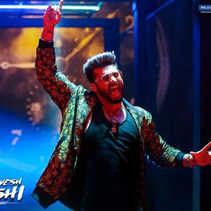 Bhavesh Joshi Superhero Still