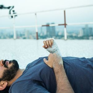 Bhavesh Joshi Superhero Still