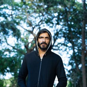 Bhavesh Joshi Superhero Still