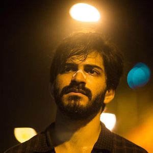 Bhavesh Joshi Superhero Still