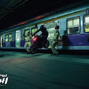 Bhavesh Joshi Superhero Still