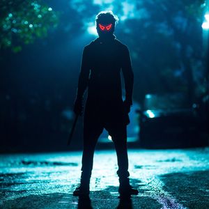 Bhavesh Joshi Superhero Still