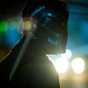 Bhavesh Joshi Superhero Still