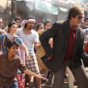 Bhoothnath Returns Still