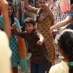 Bhoothnath Returns Still