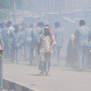 Bhopal: A Prayer For Rain Still
