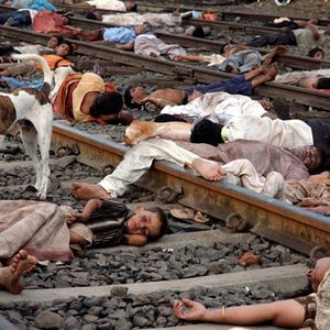 Bhopal: A Prayer For Rain Still