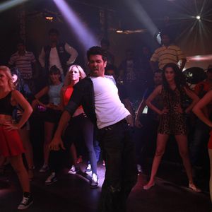 Dishkiyaoon Still