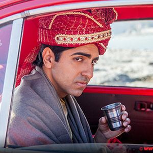 Dum Laga Ke Haisha Still