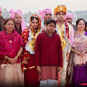 Dum Laga Ke Haisha Still