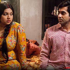 Dum Laga Ke Haisha Still