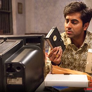 Dum Laga Ke Haisha Still