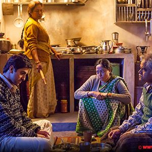 Dum Laga Ke Haisha Still