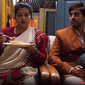 Dum Laga Ke Haisha Still
